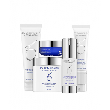 Система нормализации кожи ZO Skin Health SKIN NORMALIZING SYSTEM
