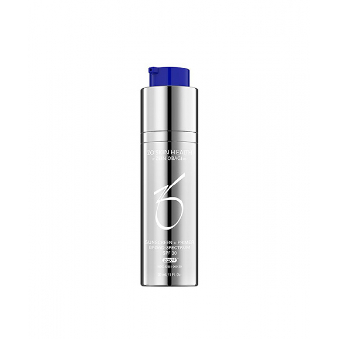 Солнцезащитный крем ZO Skin Health SUNSCREEN + PRIMER SPF 30