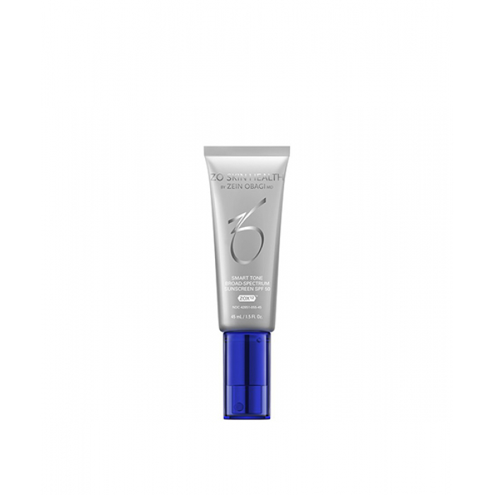 Солнцезащитный тональный крем ZO Skin Health SMART TONE BROAD-SPECTRUM SPF 50