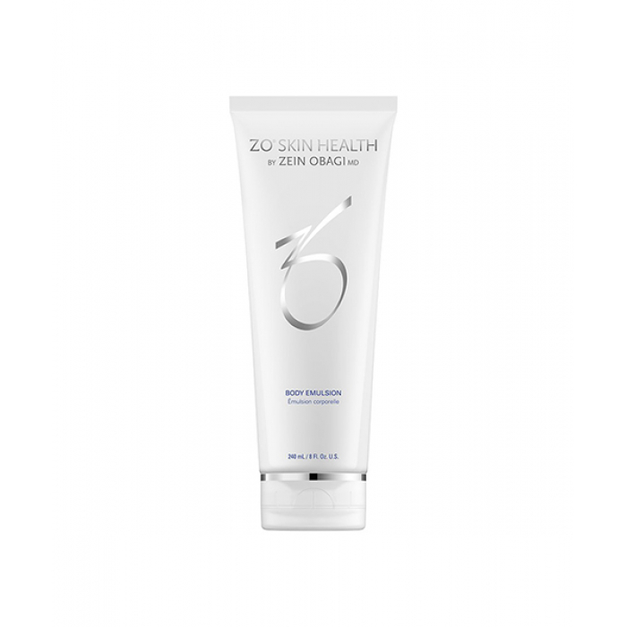 Боди для тела ZO Skin Health BODY EMULSION 240mL
