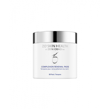 Салфетки для лица ZO Skin Health Complexion Renewal Pads
