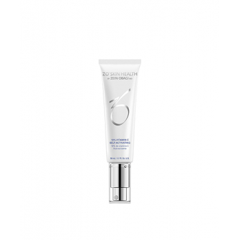 Сыворотка с витамином C ZO Skin Health 10% VITAMIN C SELF-ACTIVATING