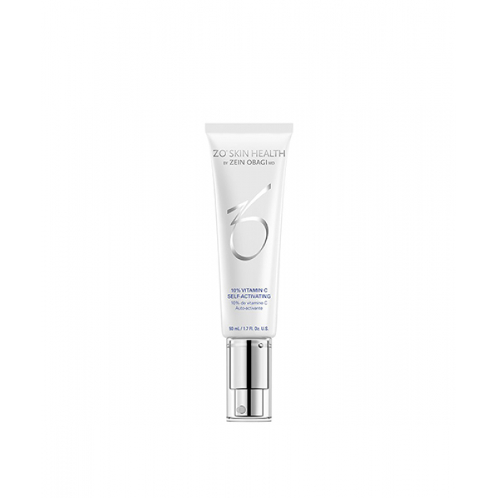 Сыворотка для лица Zo Skin Health 10% VITAMIN C SELF-ACTIVATING