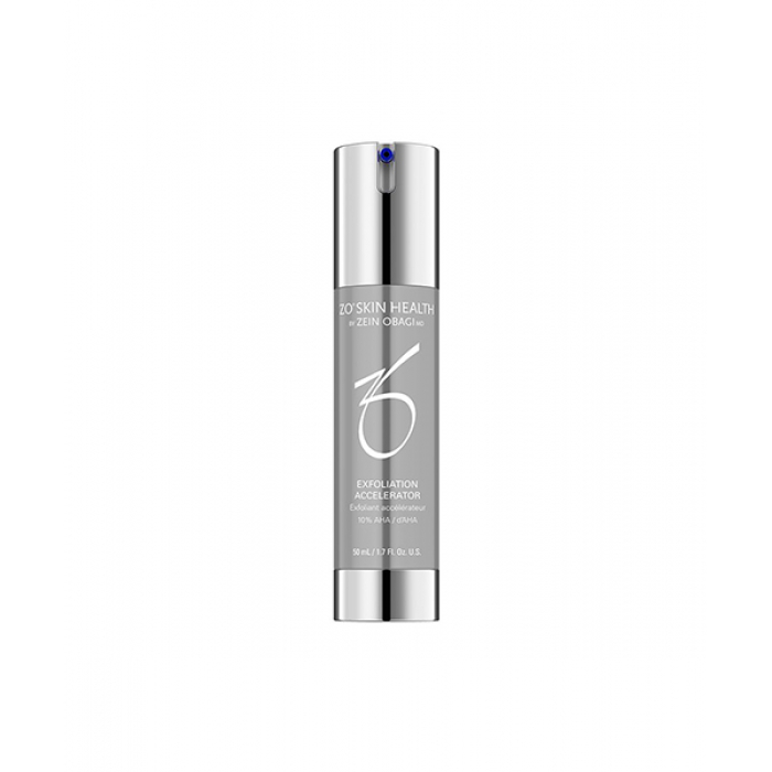 Отшелушивающий лосьон EXFOLIATION ACCELERATOR 50mL