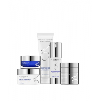 Антивозрастная программа ZO Skin Health ANTI-AGING PROGRAM