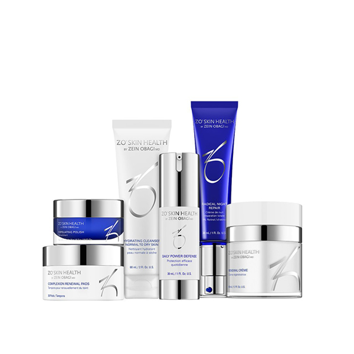 Купити Zo Skin Health в Україні з доставкою за найкращою ціною