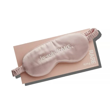Шелковая маска для сна RARE Paris Silk Sleeping Mask
