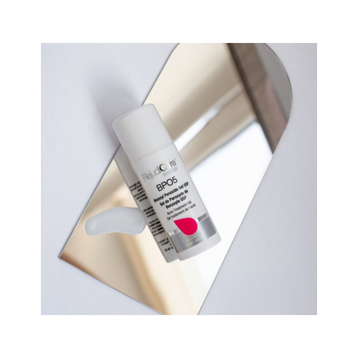 Средство для борьбы с акне Rejudicare BP05 35mL