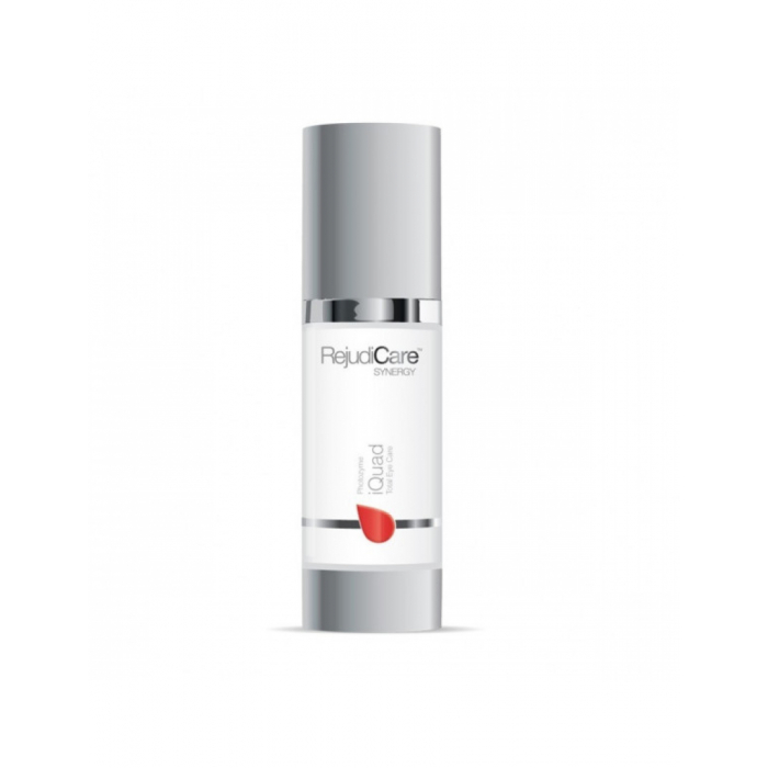 Крем вокруг глаз Rejudicare Photozyme iQuad Total Eye Care 15mL