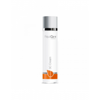Омолаживающий крем с витамином C Rejudicare Synergy 3C Cream 50mL