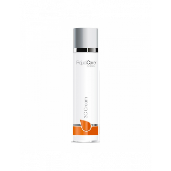 Омолаживающий крем с витамином C Rejudicare Synergy 3C Cream 50mL