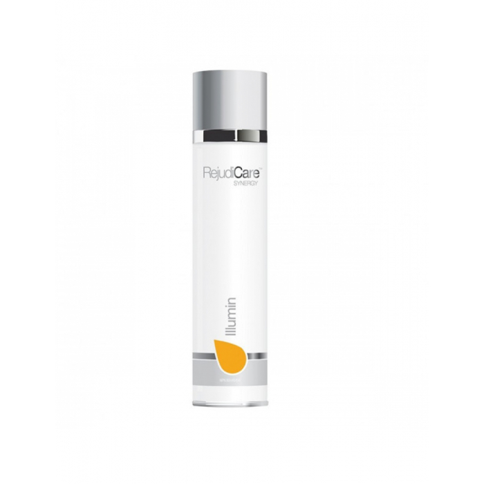 Крем осветляющий для лица Rejudicare Synergy Illumin 50mL