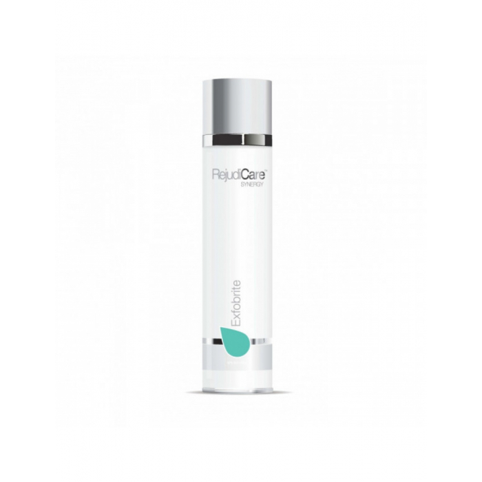 Гель отшелушивающий для ухода за кожей Rejudicare Synergy Exfobrite 50mL