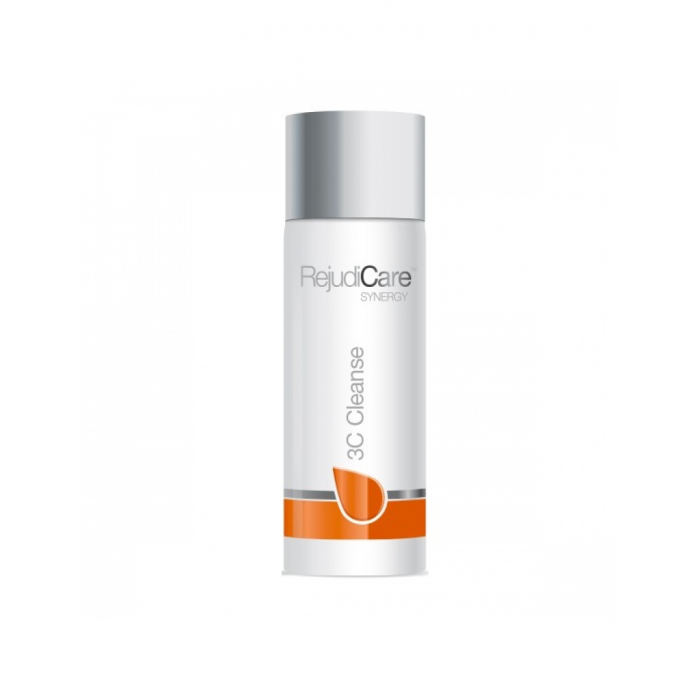 Средство для умывания с витамином С RejudiCare 3C Cleanse 150mL