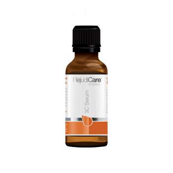 Омолаживающая сыворотка с Витамином С RejudiCare 3C Serum 30mL