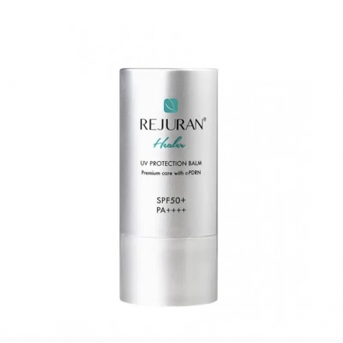 Солнцезащитный бальзам для лица Rejuran Healer UV Protection Balm 19mL