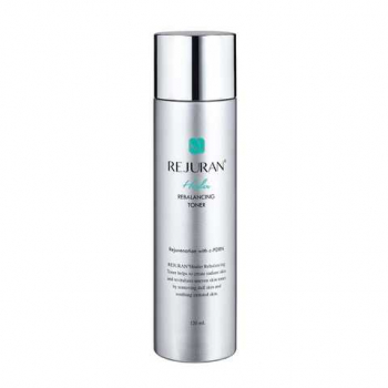 Восстанавливающий тонер Rejuran Healer Rebalancing Toner 120mL