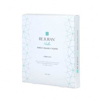 Восстанавливающая маска Rejuran Perfect Healing V Tighter 4 шт.