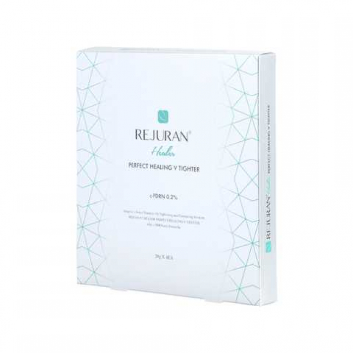 Восстанавливающая маска Rejuran Perfect Healing V Tighter 4 шт.