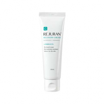Восстанавливающий крем после процедур Rejuran Recovery Cream 50mL