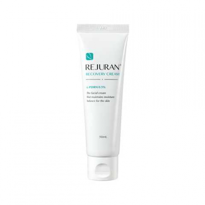 Восстанавливающий крем после процедур Rejuran Recovery Cream 50mL