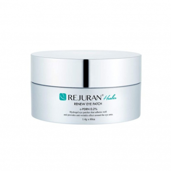 Патчи под глаза Rejuran Healer Renew Eye Patch 60 шт.