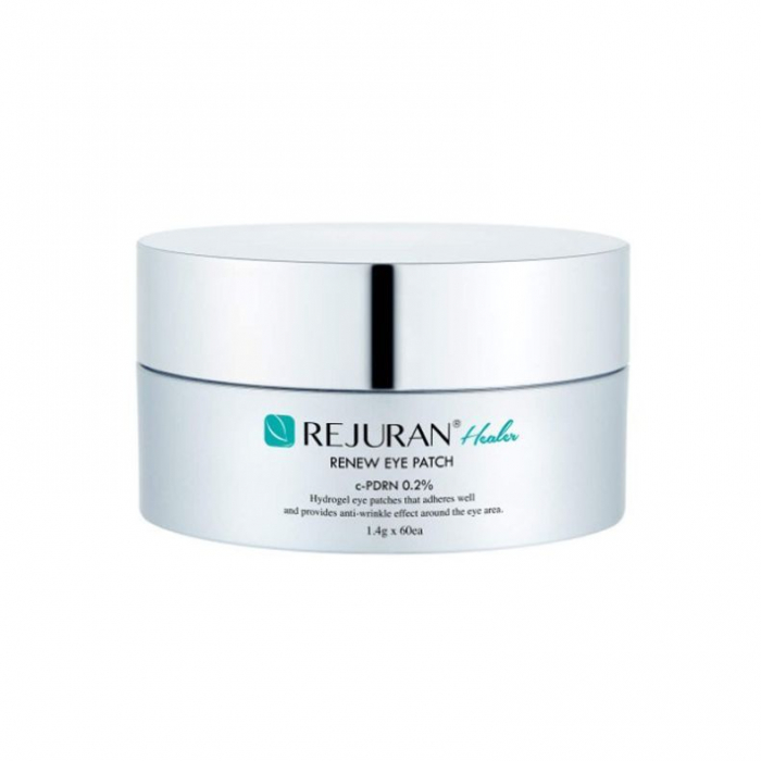 Патчи под глаза Rejuran Healer Renew Eye Patch 60 шт.
