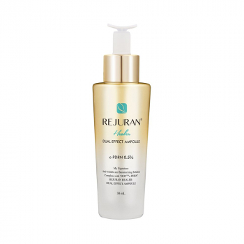 Сыворотка с двойным эффектом Rejuran Healer Dual Effect Ampoule 30mL