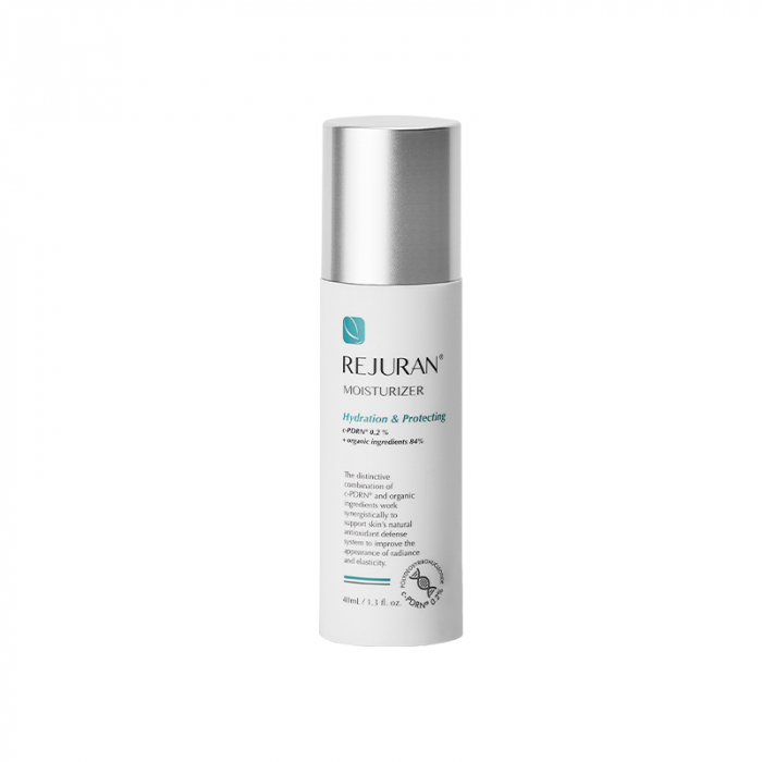 Увлажняющий крем Rejuran Clinic Line Moisturizer 40mL