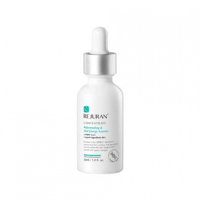 Концентрат Rejuran Concentrate Rejuvenating Vital Energy Booster 30mL