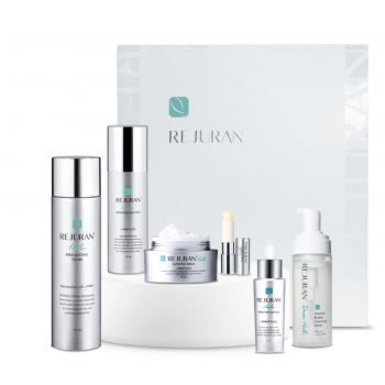 Набор для полной регенерации кожи Rejuran Healer Full Regeneration Skincare Set