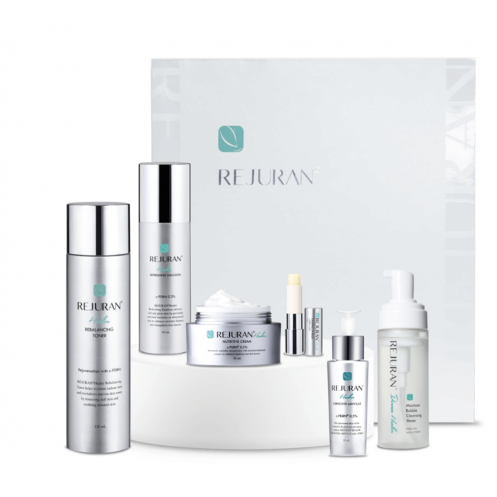 Набор для полной регенерации кожи Rejuran Healer Full Regeneration Skincare Set