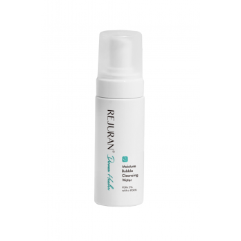 Увлажняющая пена для умывания Rejuran Moisture Bubble Cleansing Water 150mL
