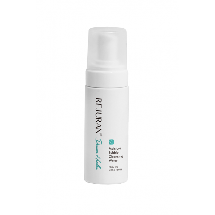 Увлажняющая пена для умывания Rejuran Moisture Bubble Cleansing Water 150mL