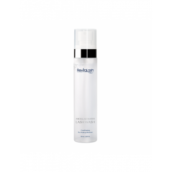 Мицеллярная вода для снятия макияжа с глаз RevitaLash Micellar Water Lash Wash 100mL