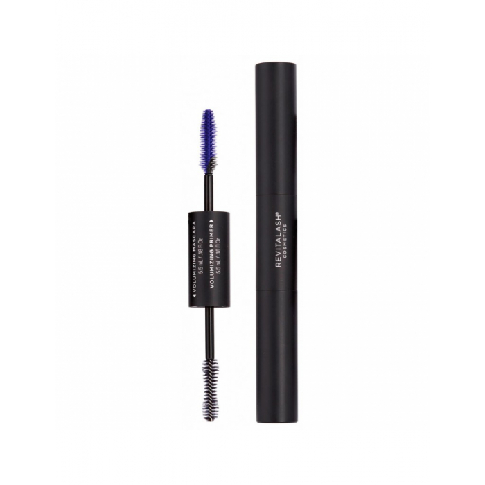 Двойная тушь для ресниц с праймером RevitaLash Double-Ended Volume Set