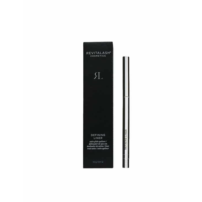 Карандаш для глаз RevitaLash Defining Liner Black 0.3mL