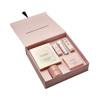 Большой косметический набор всех средств Rosy Drop Kit