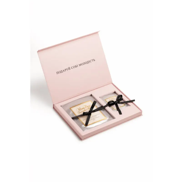 Малый косметический набор Rosy Drop Mini Kit