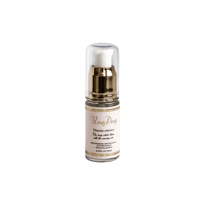 Сыворотка против морщин Rosy Drop Wrinkle Serum
