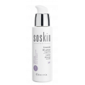 Сыворотка для лица, шеи и декольте Soskin Contour lift serum Face and neck 30mL