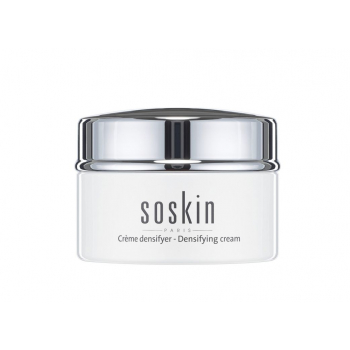 Укрепляющий антивозрастной крем Soskin Densifying cream 35+ 50mL