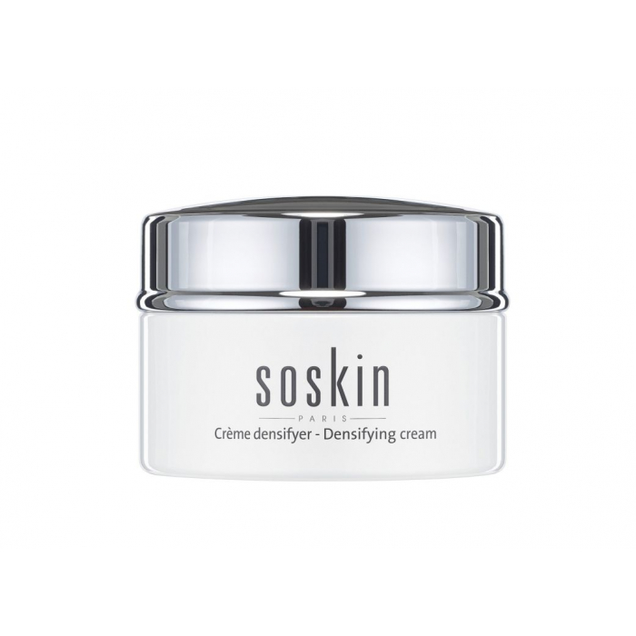 Укрепляющий антивозрастной крем Soskin Densifying cream 35+ 50mL