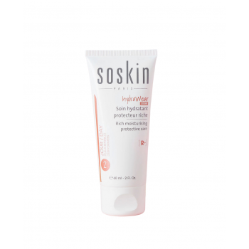 Крем для сухой кожи Soskin Сream HydraWear 60mL