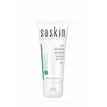 Матирующий гель-крем Soskin Mattifying gel-cream 40mL
