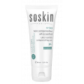 Ультраувлажняющий крем Soskin Ultra-comfort compensating care 40mL
