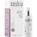 Сыворотка для лица, шеи и декольте Soskin Contour lift serum Face and neck 30mL
