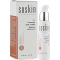 Гель для лица «Энергия и Сияние» с витамином С Soskin Brightness-vitality serum 30mL