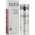 Увлажняющий омолаживающий крем Soskin Moisturizing anti-ageing cream 50mL