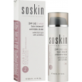 Интенсивный крем от морщин с витамином С и Ретинолом Soskin C-Vital intensive care anti-wrinkles 50mL